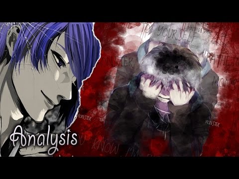 Tokyo Ghoul:re Chapter 44 Analysis - Sasaki's Decision & Shuu's Acceptance 東京喰種-トーキョーグール