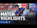 Mini Highlight BRI Super League PSIM Yogyakarta Vs PERSIJA Jakarta Week 29