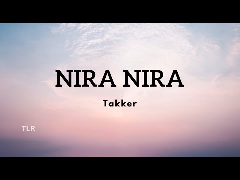Nira Nira Lyrics | Takkar | Siddharth, Yogibabu, Divyansha | Nivas K prasanna