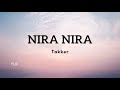 Nira Nira Lyrics Takkar Siddharth Yogibabu Divyansha Nivas K Prasanna