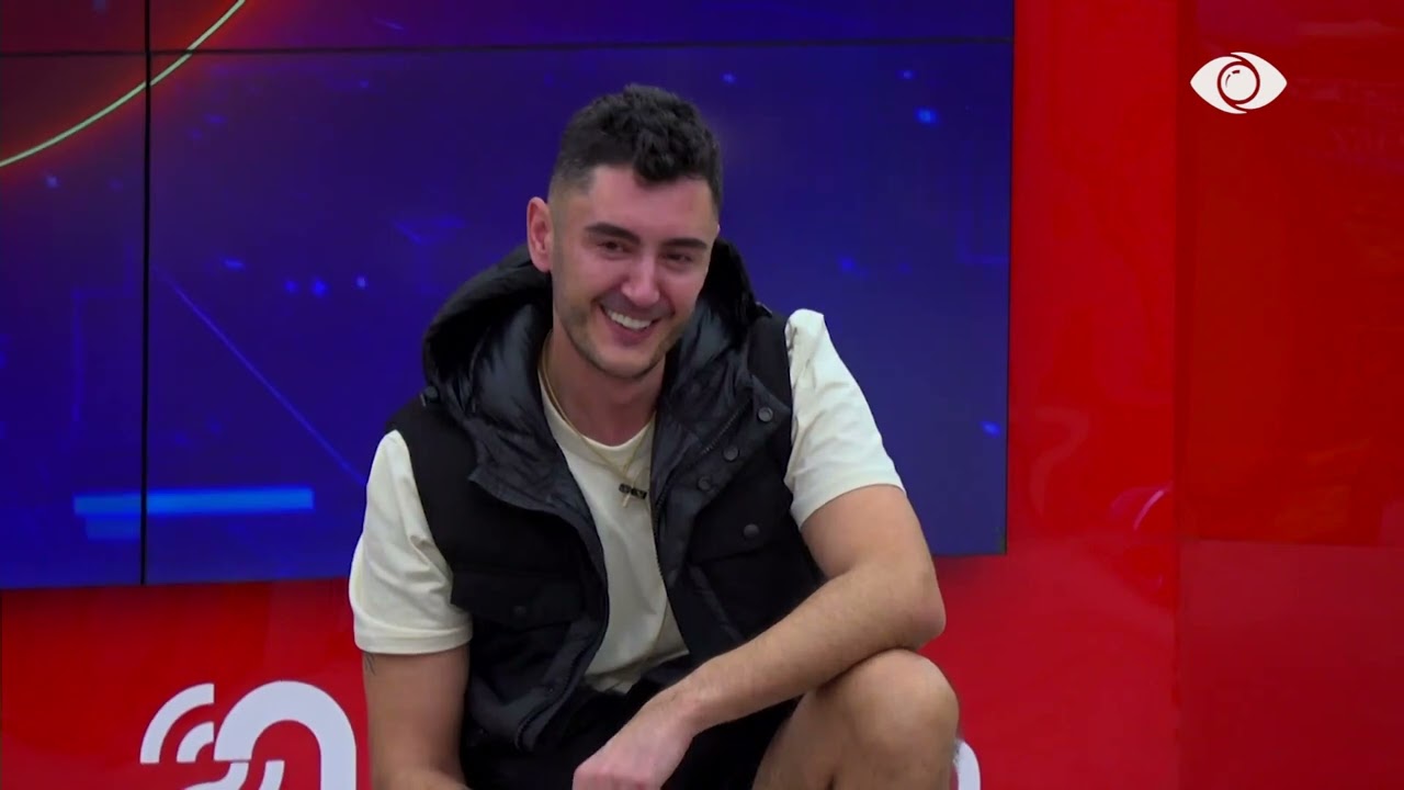 “Roza do i japë zgjidhje problemeve”, Drini ndan detyrat e banorëve… - Big Brother Albania Vip 3