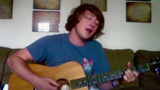 I Was Just Leaving (Ryan Montbleau Cover)