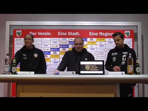 PK Wormatia - VfB Stuttgart II (10.11.2018)