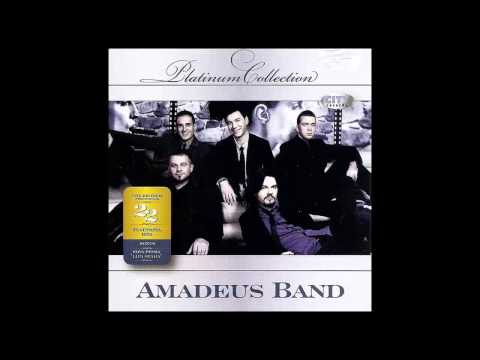 Amadeus Band - Cija si nisi - (Audio 2010) HD