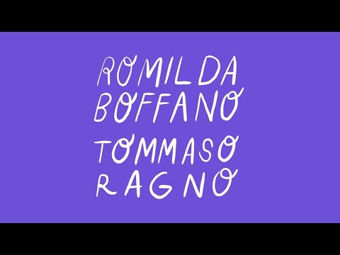 decamerette: 28/11 ore 18:30 - Decameromi con Romilda Boffano e Tommaso Ragno