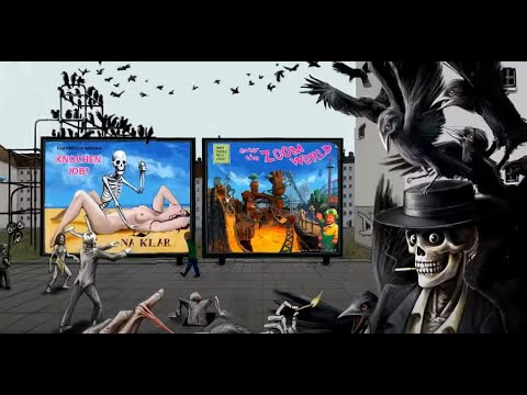 ZoomQuilt  Endless Zoom