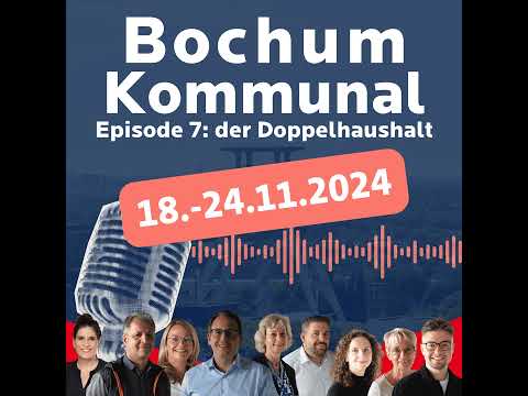 Bochum-Kommunal: Episode 7