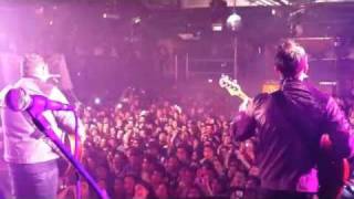 Yo puedo ser  Duelo- Tour 2012 - Zacatecas, Zac.