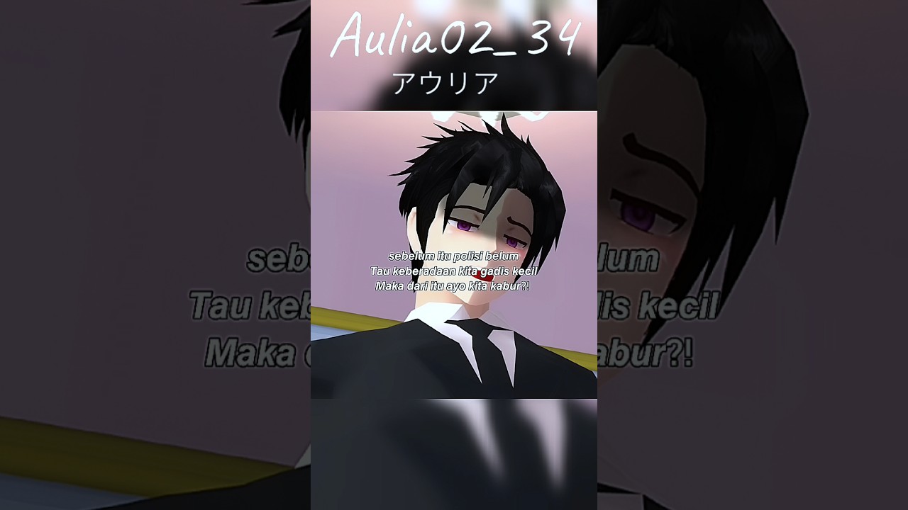My Vicious Vampire|part 134|S5| dah gila #sakuraschoolsimulator #viralvideo #vampire #4u #subscribe