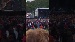 Runrig 2018 Canada Last Dance