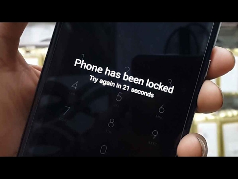 How to Xiaomi Mi Max/ hard reset|| Pattern Unlock|| Factory reset|| fix Phone has been locked Review