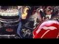 Rolling Stones - GRRR! Look & Listen TV ad 