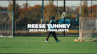 2025 Fall highlights