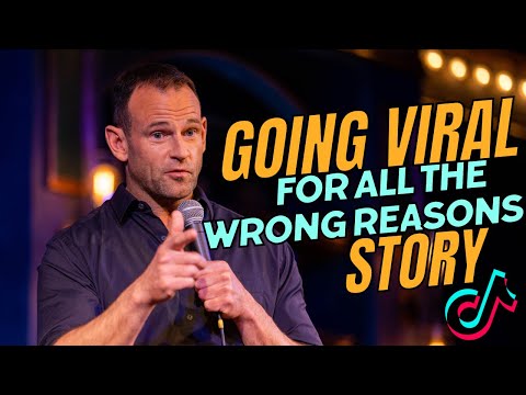 Going Viral For All The Wrong Reasons! Tiktok Story
