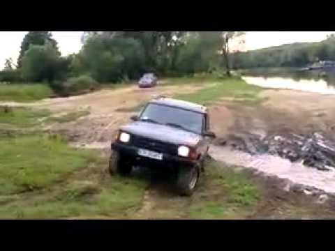 4x4 rodzinnie nad Bugiem.mp4