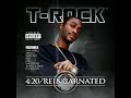 T-Rock feat. Odd-1, Area 51 Surped Up
