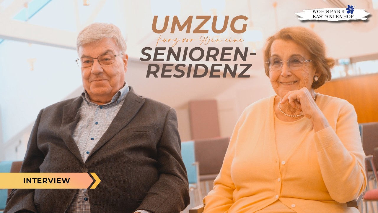 Interview mit Bewohnern