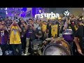 Kobe Bryant [Homenaje] BANDA IMPERIO