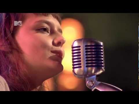 Mallu Magalhães - MTV na Brasa Completo - Editado