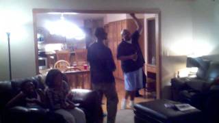 Don&#39;t hurt em Hammer!