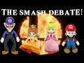 The Smash Debate