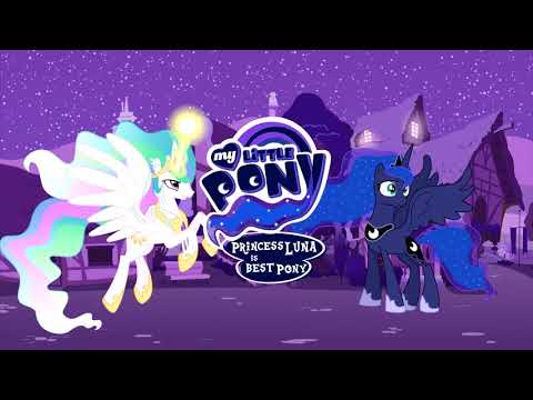 [MLP] What Turned Princess Celestia Evil?