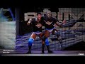 WWE 2012 The Prime Time Players 3rd Theme Song Move Get It In Censored Edit By Woo Child