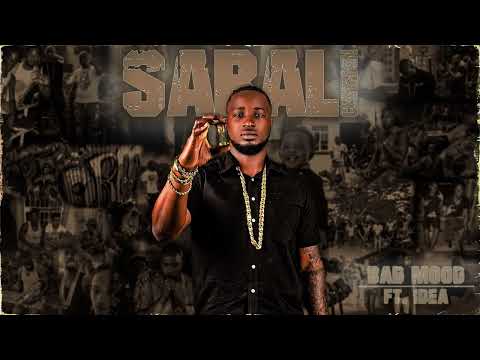 Chiief Diin - Bad Mood feat. Idea [ Official Audio ]