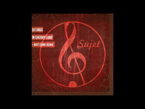 DJ Linus - In Cherry Land (Matt Caine Remix)