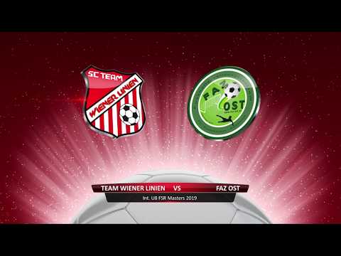 190331 TWL - FAZ Ost 5:1