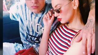 Alemán +  Fntxy &quot; Famous G&#39;