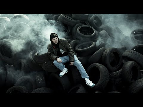 Monk - LUUK (Prod. by Kwest)