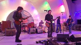 Where the Devil Don&#39;t Stay - Drive-by Truckers - Overton Park Shell - 10/7/23