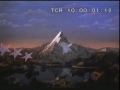 Universial Soldier II VHS Promo Opening