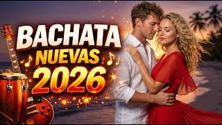 Bachata Nueva 2026 ❤️ Amor que Empieza sin Pensarlo MQDEFAULT Thumbnail