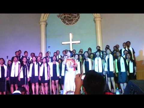 Tompo ô! miandrandra Anao