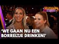 Hélène en Noa vallen in de prijzen op Televizier-Gala: 'We gaan nu een borreltje drinken!'