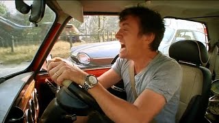 TopGearBBCSeries18IndiaSpecial:ClarksonplaysGenesis