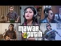 MAWAR PUTIH KALIA SISKA Feat SKA 86 DJ KENTRUNG UYE TONE MUSIC VIDEO