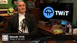 Leo Laporte - The Tech Guy: 1910