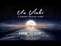 UN VIZHI A Dreamy Musical Video CODE SEVEN A4D MUSICAL ADMORA 4D
