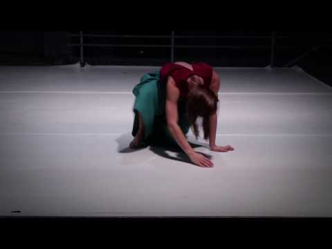 Top "Nature Morte" - Madara Botmane / Nacionālais teātris