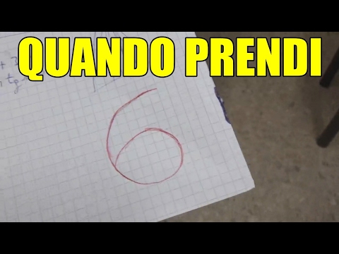 QUANDO PRENDI 6 - Zii