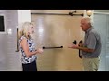 A Visit To Bathfitter S Showroom