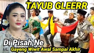 Download lagu Di Pisahne Tayub Glerr..Enak Di Dengar Sampai Akhir  mp3