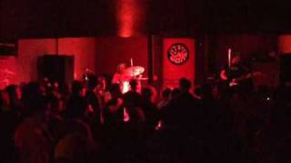 Local H - Live at the Bug Jar Part 6/7 - The One with Kid