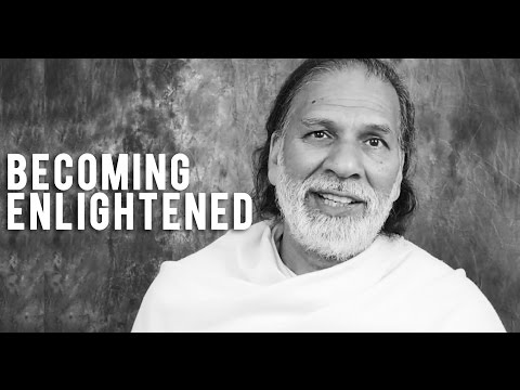 The Moment of Enlightenment: What Happens and What Comes Next? - Acharya Shree Yogeesh
