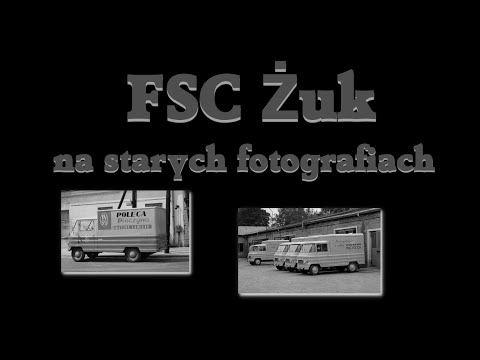 FSC Żuk. Część 3.