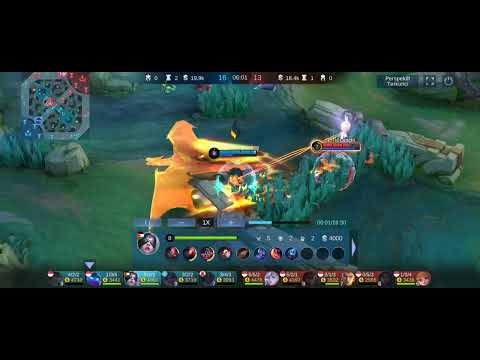 15 KILLS + 11 ASSIST_ 10.8 POINTS_ POPOL_KUPA_MVP_GAMEPLAY_MLBB_MOBILELEGENDS