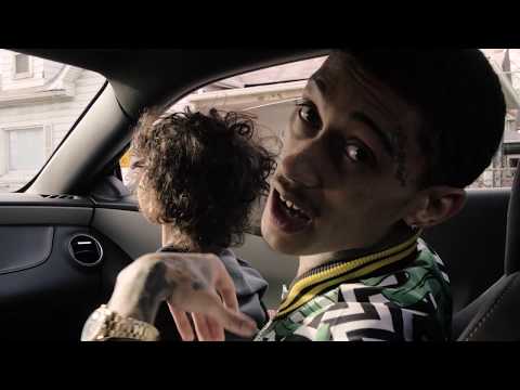 Rbm Lil A  - My Story (Official Video) ShotByQuanyfool